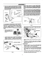 Предварительный просмотр 8 страницы Craftsman 580.7515 Owner'S Manual