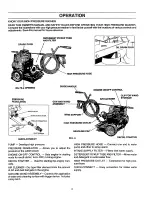 Предварительный просмотр 9 страницы Craftsman 580.7515 Owner'S Manual