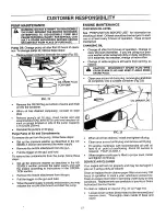 Предварительный просмотр 15 страницы Craftsman 580.7515 Owner'S Manual