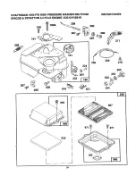 Предварительный просмотр 26 страницы Craftsman 580.7515 Owner'S Manual