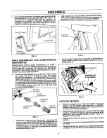 Предварительный просмотр 38 страницы Craftsman 580.7515 Owner'S Manual