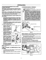 Предварительный просмотр 41 страницы Craftsman 580.7515 Owner'S Manual