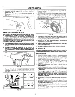 Предварительный просмотр 43 страницы Craftsman 580.7515 Owner'S Manual