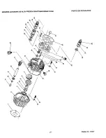 Предварительный просмотр 49 страницы Craftsman 580.7515 Owner'S Manual