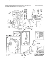 Предварительный просмотр 54 страницы Craftsman 580.7515 Owner'S Manual