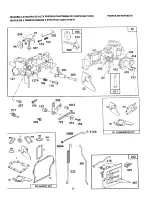 Предварительный просмотр 55 страницы Craftsman 580.7515 Owner'S Manual