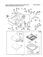 Предварительный просмотр 56 страницы Craftsman 580.7515 Owner'S Manual