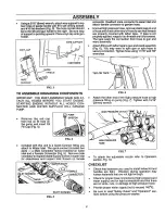 Preview for 8 page of Craftsman 580.75151 Owner'S Manual