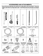 Предварительный просмотр 5 страницы Craftsman 580.751651 Owner'S Manual