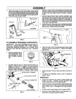 Предварительный просмотр 8 страницы Craftsman 580.751651 Owner'S Manual