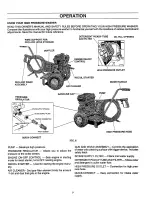 Предварительный просмотр 9 страницы Craftsman 580.751651 Owner'S Manual