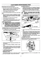 Предварительный просмотр 15 страницы Craftsman 580.751651 Owner'S Manual