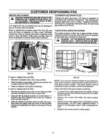 Предварительный просмотр 16 страницы Craftsman 580.751651 Owner'S Manual