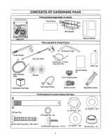 Preview for 6 page of Craftsman 580.751781 Owner'S Manual