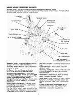 Предварительный просмотр 5 страницы Craftsman 580.752 Owner'S Manual