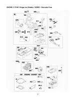 Предварительный просмотр 21 страницы Craftsman 580.752 Owner'S Manual