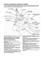 Предварительный просмотр 27 страницы Craftsman 580.752 Owner'S Manual