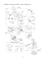 Preview for 25 page of Craftsman 580.752011 Owner'S Manual