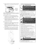 Preview for 37 page of Craftsman 580.752011 Owner'S Manual