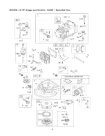 Preview for 24 page of Craftsman 580.752012 Operator'S Manual