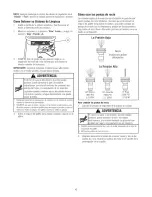 Preview for 45 page of Craftsman 580.752040 Operator'S Manual