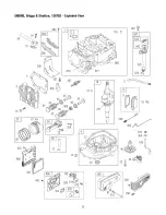 Preview for 28 page of Craftsman 580.752050 Operator'S Manual