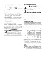 Preview for 51 page of Craftsman 580.752050 Operator'S Manual