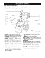 Preview for 6 page of Craftsman 580.752051 Operator'S Manual