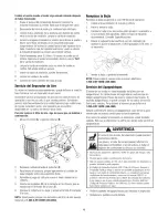 Preview for 48 page of Craftsman 580.752052 Operator'S Manual