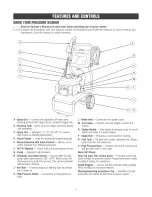 Preview for 6 page of Craftsman 580.752060 Operator'S Manual