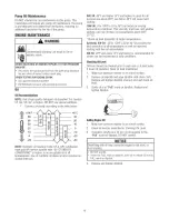 Preview for 19 page of Craftsman 580.752080 Operator'S Manual