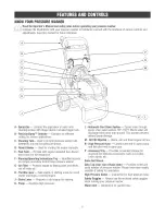 Предварительный просмотр 6 страницы Craftsman 580.752100 Operator'S Manual