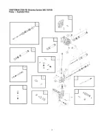 Предварительный просмотр 24 страницы Craftsman 580.752100 Operator'S Manual