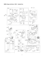 Предварительный просмотр 27 страницы Craftsman 580.752100 Operator'S Manual