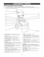 Предварительный просмотр 36 страницы Craftsman 580.752100 Operator'S Manual