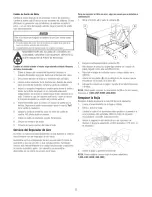 Preview for 52 page of Craftsman 580.75213 Operator'S Manual