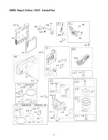 Предварительный просмотр 25 страницы Craftsman 580.752131 Operator'S Manual