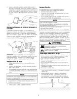 Предварительный просмотр 36 страницы Craftsman 580.752131 Operator'S Manual