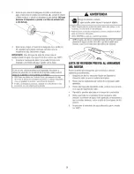 Предварительный просмотр 38 страницы Craftsman 580.752131 Operator'S Manual