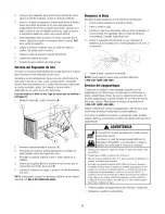 Предварительный просмотр 48 страницы Craftsman 580.752131 Operator'S Manual