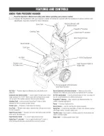 Preview for 6 page of Craftsman 580.752140 Operator'S Manual