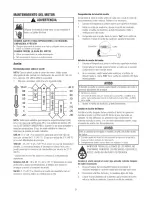 Preview for 51 page of Craftsman 580.752140 Operator'S Manual