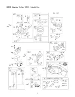 Preview for 27 page of Craftsman 580.752160 Operator'S Manual