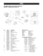 Preview for 23 page of Craftsman 580.752180 Operator'S Manual