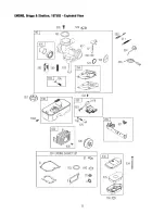 Preview for 23 page of Craftsman 580.752182 Operator'S Manual