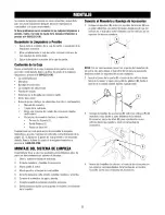 Preview for 33 page of Craftsman 580.752182 Operator'S Manual