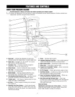 Preview for 6 page of Craftsman 580.752191 Operator'S Manual