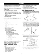 Preview for 7 page of Craftsman 580.752191 Operator'S Manual