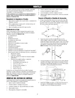 Preview for 37 page of Craftsman 580.752191 Operator'S Manual