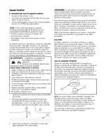 Preview for 39 page of Craftsman 580.752191 Operator'S Manual